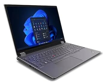 新品同様　Lenovo ThinkPad P16 Gen2 A4000 ada Amazon.com: Lenovo ThinkPad P16 Gen 2 Intel Core i9-13980HX